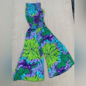 Classique Jumpsuit Sz S